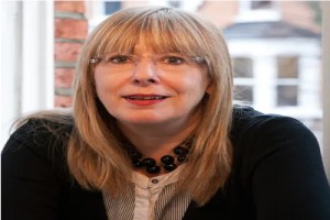 Photo of author Christina Latham Koenig